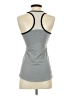 Athleta Gray Active Tank Size XXS - photo 2