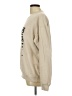 Gildan Tan Sweatshirt Size L - photo 5