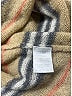 Burberry Stripes Tan Turtleneck Sweater Size S - photo 13