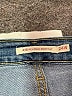 Levi's Blue Jeans Size 24w - photo 4