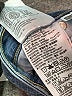 Levi's Blue Jeans Size 24w - photo 5