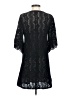 BCBGMAXAZRIA Black Cocktail Dress Size XS - photo 2