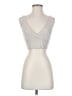 ATM Silver Tank Top Size S - photo 1