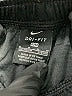 Nike 100% Polyester Black Athletic Shorts Size 6 - photo 3