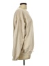 Gildan Tan Sweatshirt Size L - photo 4
