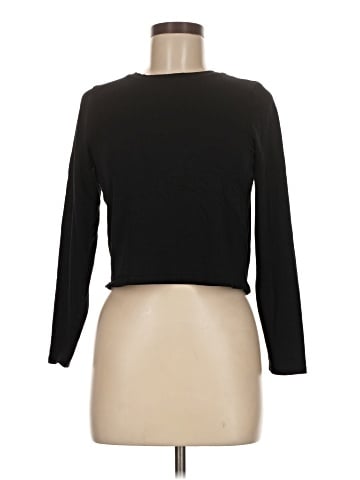 Old Navy 3/4 Sleeve T-Shirt (view 1)