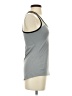 Athleta Gray Active Tank Size XXS - photo 4