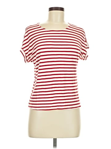 Green Envelope Short Sleeve T-Shirt (view 1)