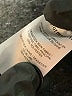 Reformation 100% Polyester Black Blazer Size 8 - photo 7