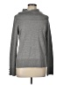 Talbots Gray Turtleneck Sweater Size L - photo 1
