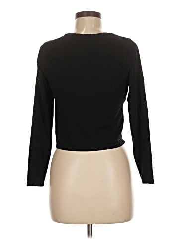 Old Navy 3/4 Sleeve T-Shirt (view 2)