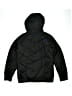 The North Face 100% Polyester Solid Black Snow Jacket Size 18 - photo 2