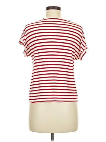 Green Envelope Short Sleeve T-Shirt (view 2)