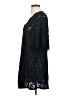 BCBGMAXAZRIA Black Cocktail Dress Size XS - photo 5
