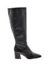 Sam Edelman Black Boots Size 9 - photo 1