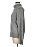 Talbots Gray Turtleneck Sweater Size L - photo 5