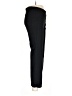 Jockey Solid Black Active Pants Size L - photo 4