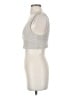 ATM Silver Tank Top Size S - photo 5
