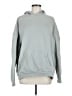 Assorted Brands Gray Pullover Hoodie Size M - photo 1
