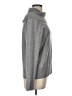 Talbots Gray Turtleneck Sweater Size L - photo 4