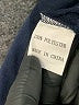 Assorted Brands 100% Polyester Black Pullover Hoodie Size M - photo 8