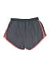 Under Armour 100% Polyester Gray Athletic Shorts Size S - photo 2