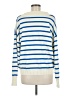 Unbranded Blue Long Sleeve Top Size L - photo 2