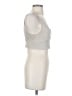 ATM Silver Tank Top Size S - photo 4
