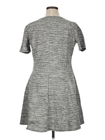 Simply Vera Vera Wang Casual Dress (view 2)