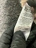 Bailey 44 Tan Sweater Vest Size XS - photo 8