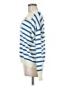 Unbranded Blue Long Sleeve Top Size L - photo 5