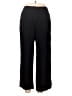Theory Black Casual Pants Size 10 - photo 1