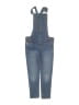 Crazy 8 Blue Overalls Size 6 - photo 1