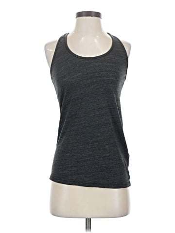 7 For All Mankind Active Tank (view 1)