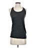 7 For All Mankind Gray Active Tank Size XS - photo 1