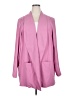 Studio by Torrid Pink Blazer Size 5X Plus (5) - photo 1