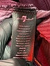 7 For All Mankind Burgundy Jeans Size 24 waist - photo 6