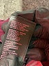 7 For All Mankind Burgundy Jeans Size 24 waist - photo 7