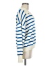 Unbranded Blue Long Sleeve Top Size L - photo 4