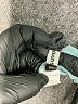 Assorted Brands 100% Polyester Teal Short Sleeve Turtleneck Size M - photo 5