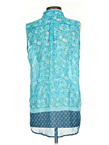 Tacera Sleeveless Blouse (view 2)
