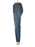 Lucky Brand Chevron-herringbone Blue Jeans Size 28 waist - photo 5