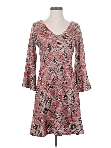 Maeve Casual Dress (view 1)
