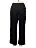 Theory Black Casual Pants Size 10 - photo 2