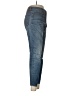Lucky Brand Chevron-herringbone Blue Jeans Size 28 waist - photo 4