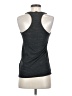 7 For All Mankind Gray Active Tank Size XS - photo 2