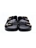 REPORT Black Sandals Size 8 - photo 2