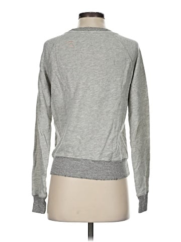 n:Philanthropy Sweatshirt (view 2)