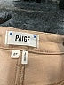 Paige Tan Casual Pants Size 27 waist - photo 7