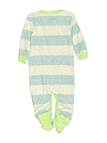 Star Wars Long Sleeve Onesie (view 2)